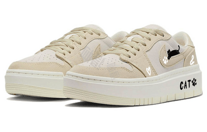 Кроссовки женские Jordan air love - Boxette Shop