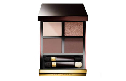 Тени для век TF Classic Illusion Quad - Boxette Shop