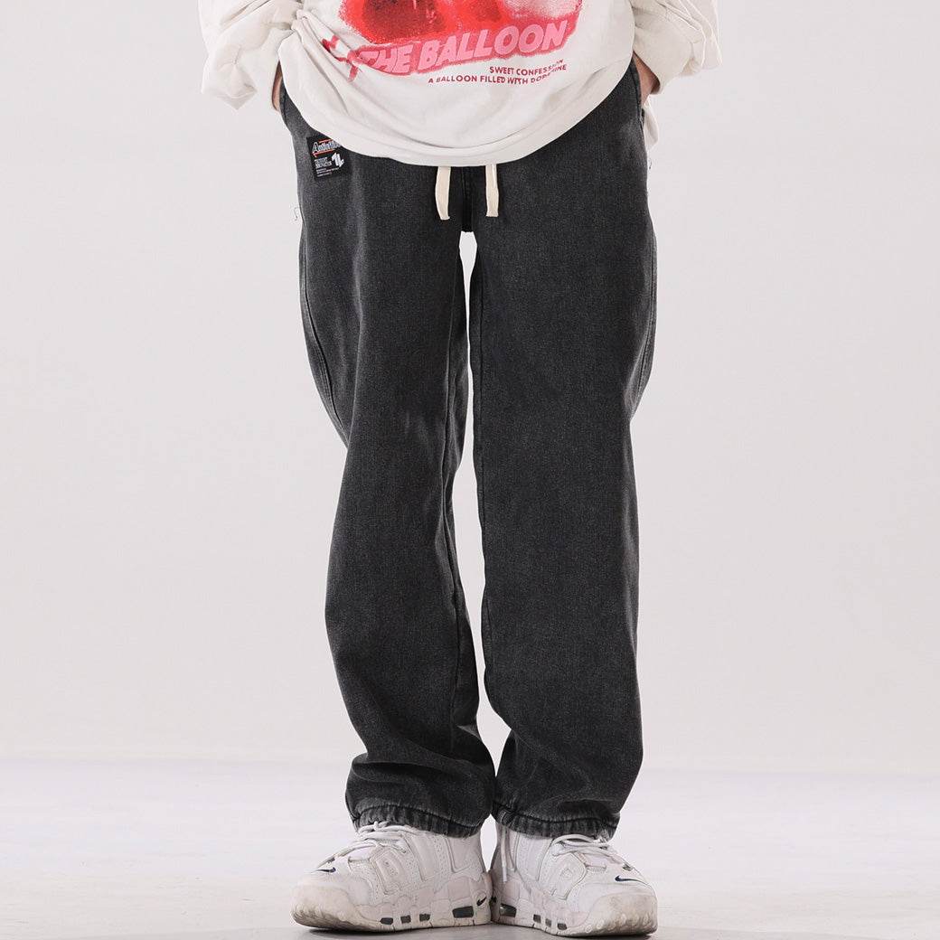 Джинсы мужские Antioffice - Boxette Shop