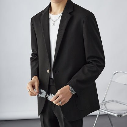 Minfinity erkaklar kostyumi