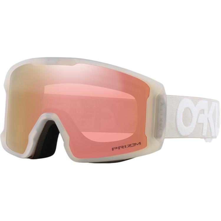 Очки горнолыжные Oakley Line Miner 7093