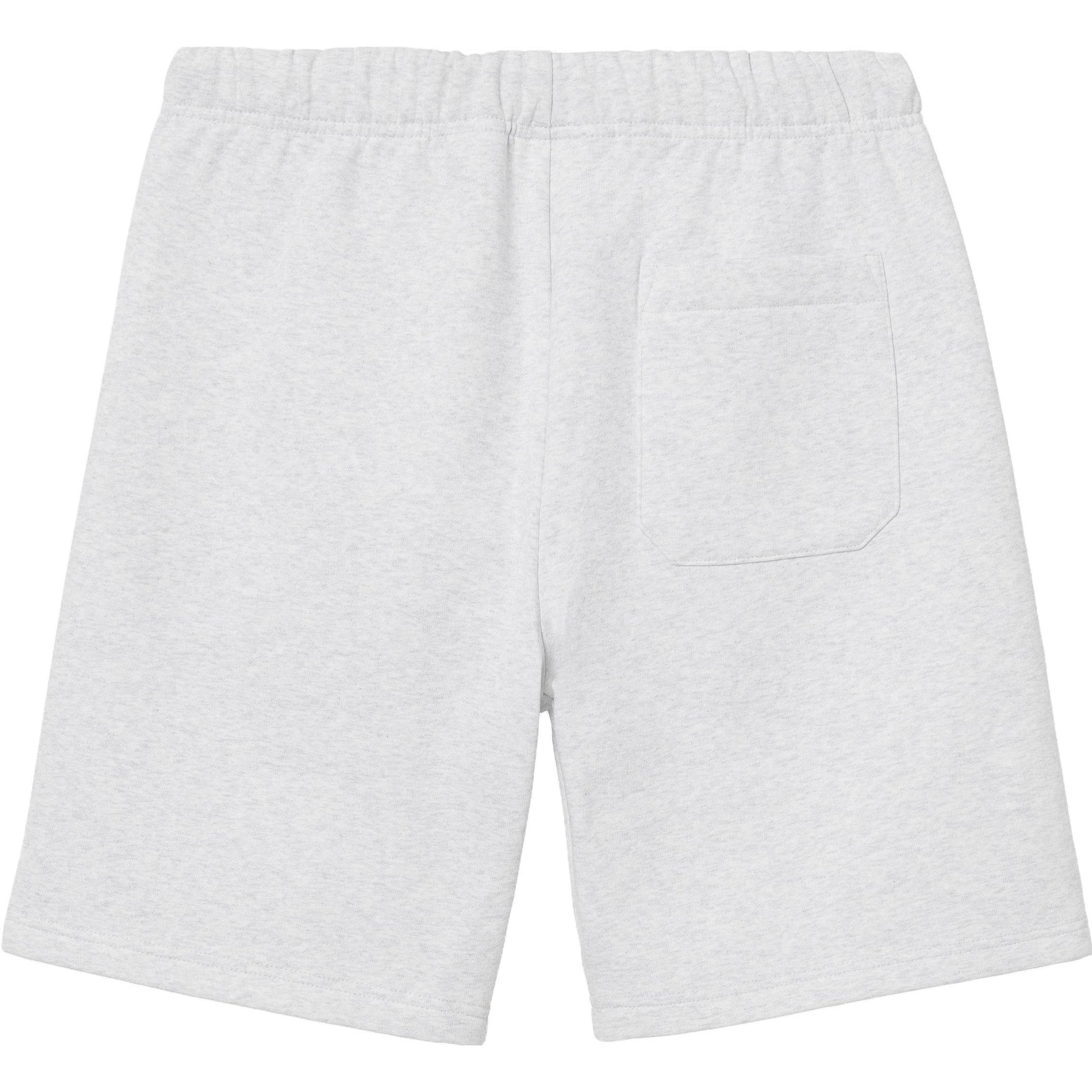 Спортивные шорты мужские Carhartt WIP Solid - Boxette Shop