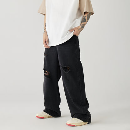 Джинсы GOLFCROSS