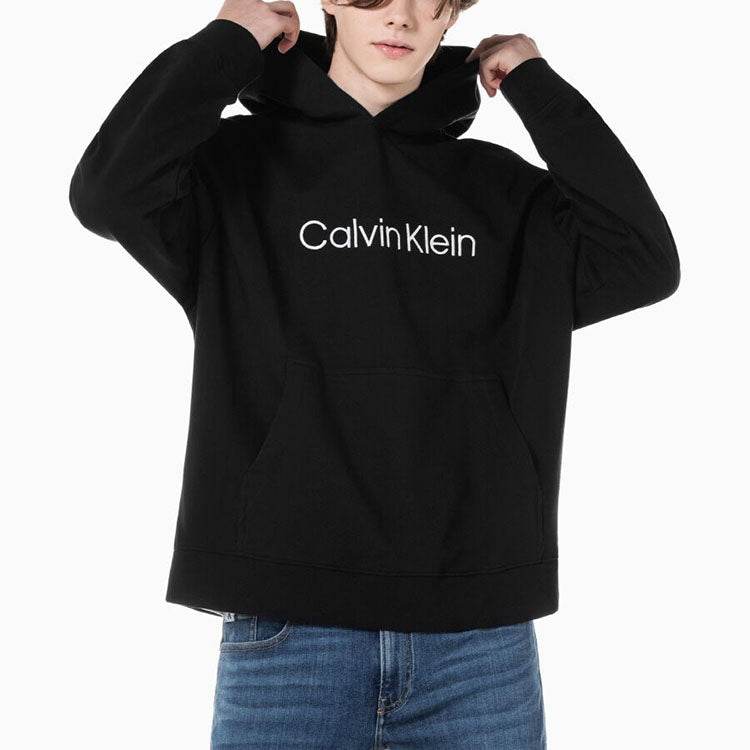 Худи мужское Calvin Klein - Boxette Shop