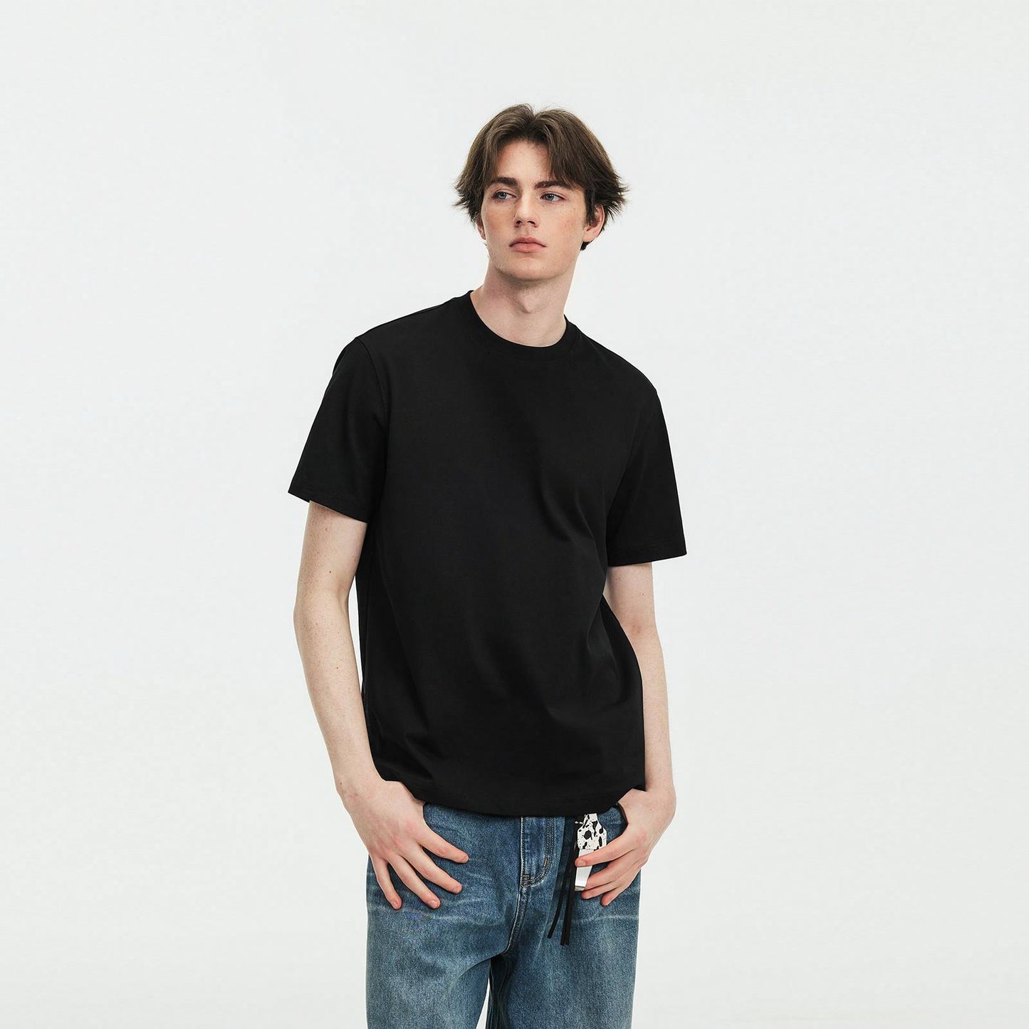 Футболка мужская Lilbetter