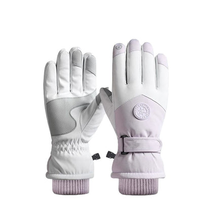 Горнолыжные перчатки Cgediao