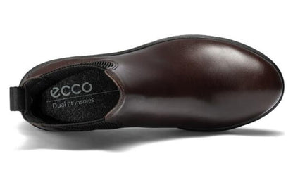 Ботинки женские ECCO