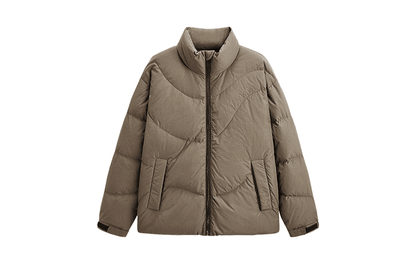 Пуховик мужской Gxg FW23 - Boxette Shop