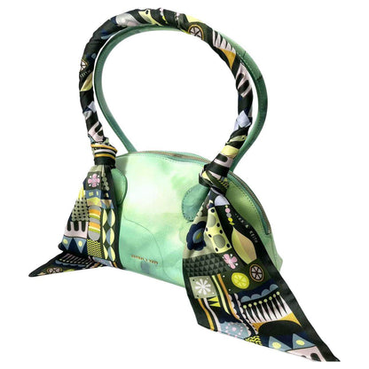 Сумка женская Charles&Keith Color Blocking - Boxette Shop