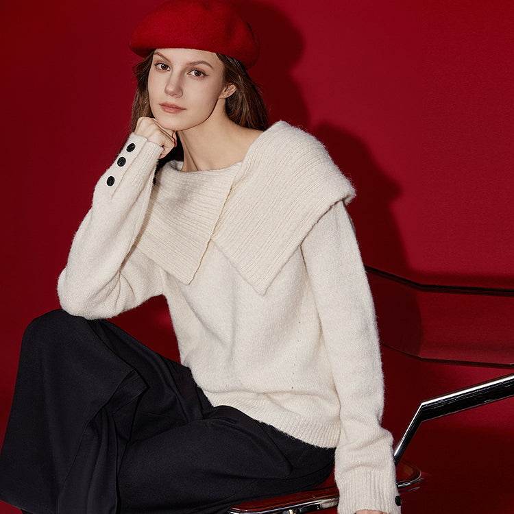 Свитер женский Elle - Boxette Shop