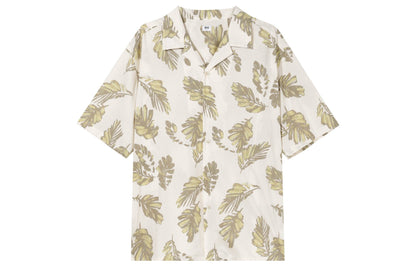 Рубашка Uniqlo - Boxette Shop