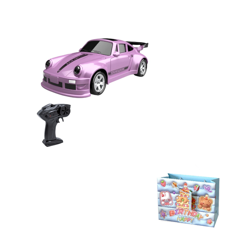 Машина дистанционного управления Yiho Pigeon