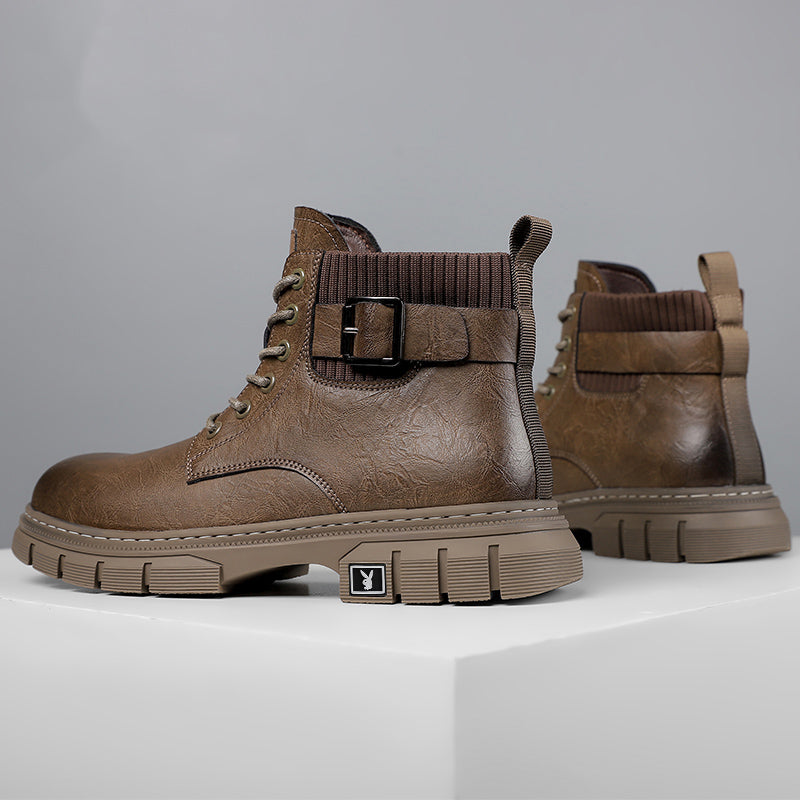 Erkaklar uchun Playboy etiklari