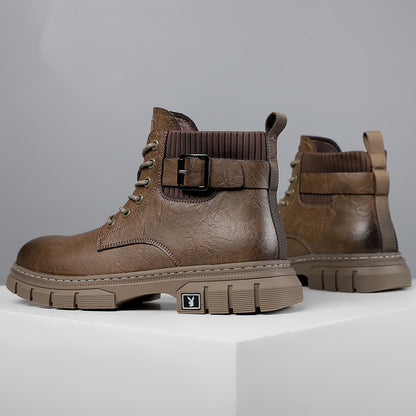 Erkaklar uchun Playboy etiklari