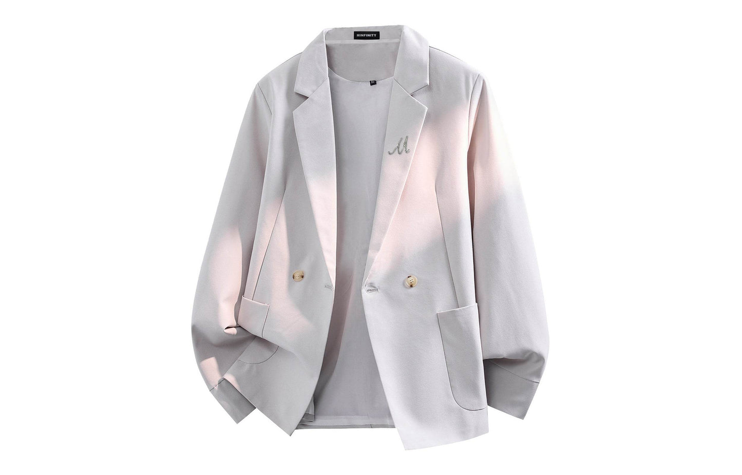 Пиджак Minfinity - Boxette Shop