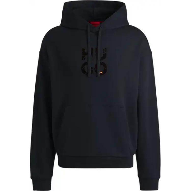 Худи мужское Hugo Boss - Boxette Shop