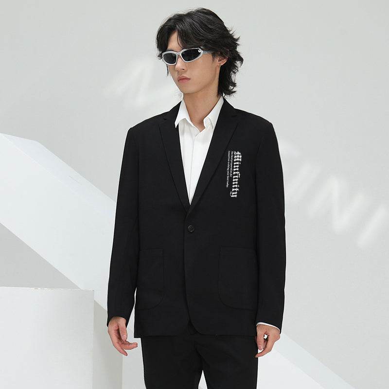 Пиджак Minfinity - Boxette Shop