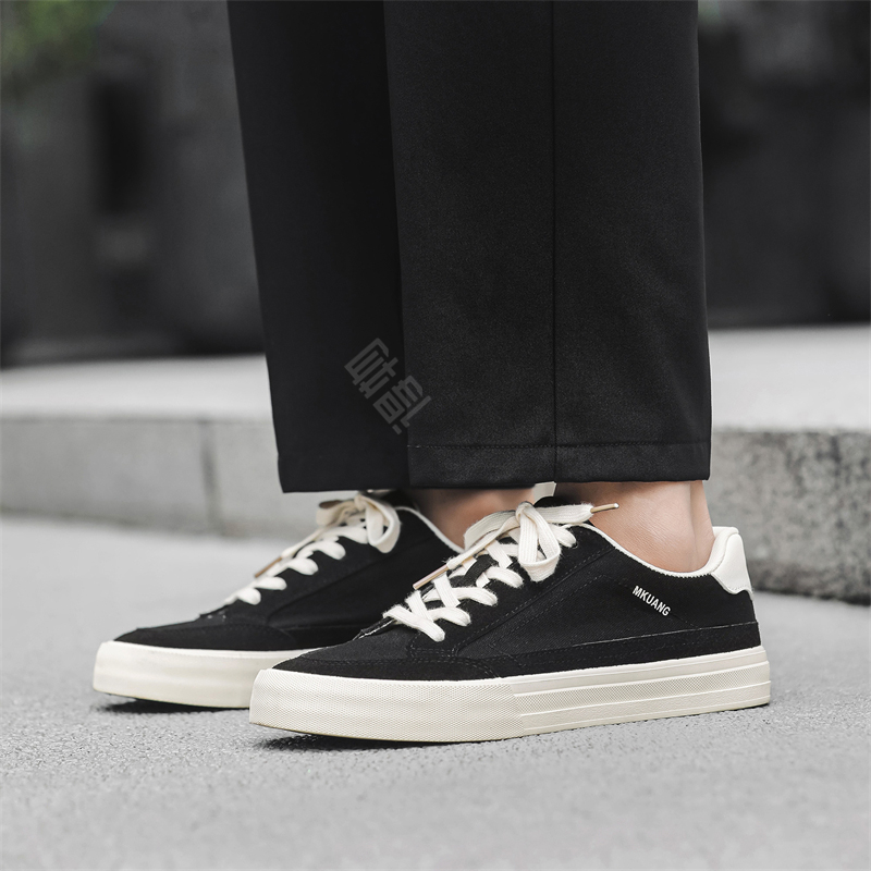 Vanssi erkaklar krossovkalari