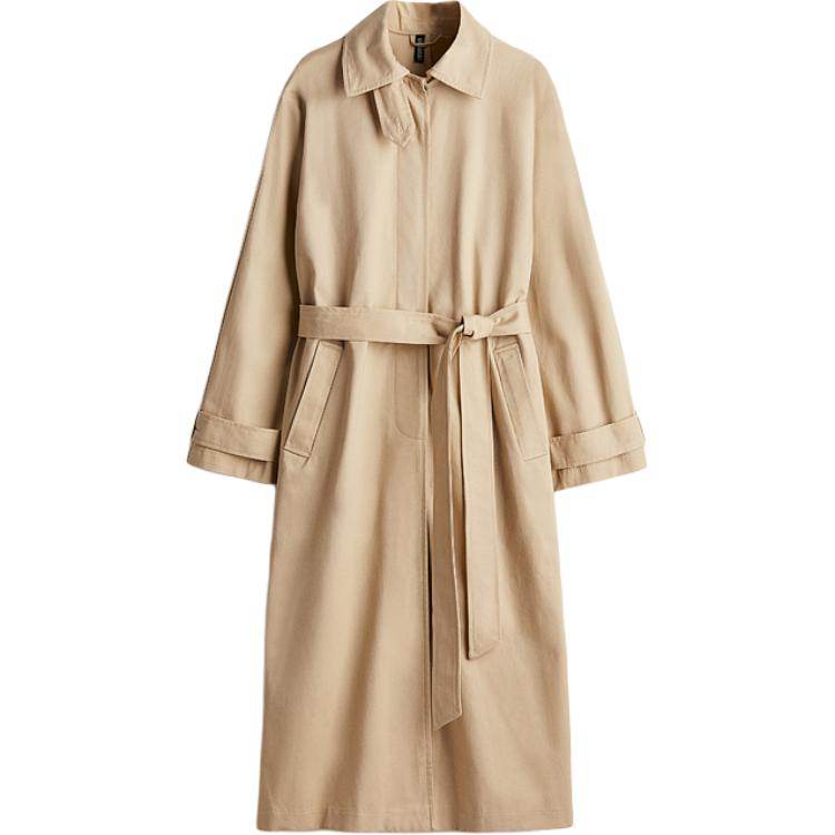 Пальто женское H&M - Boxette Shop