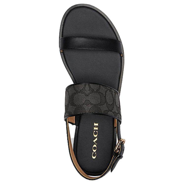 Сандалии женские Coach Harley - Boxette Shop