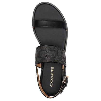 Сандалии женские Coach Harley - Boxette Shop