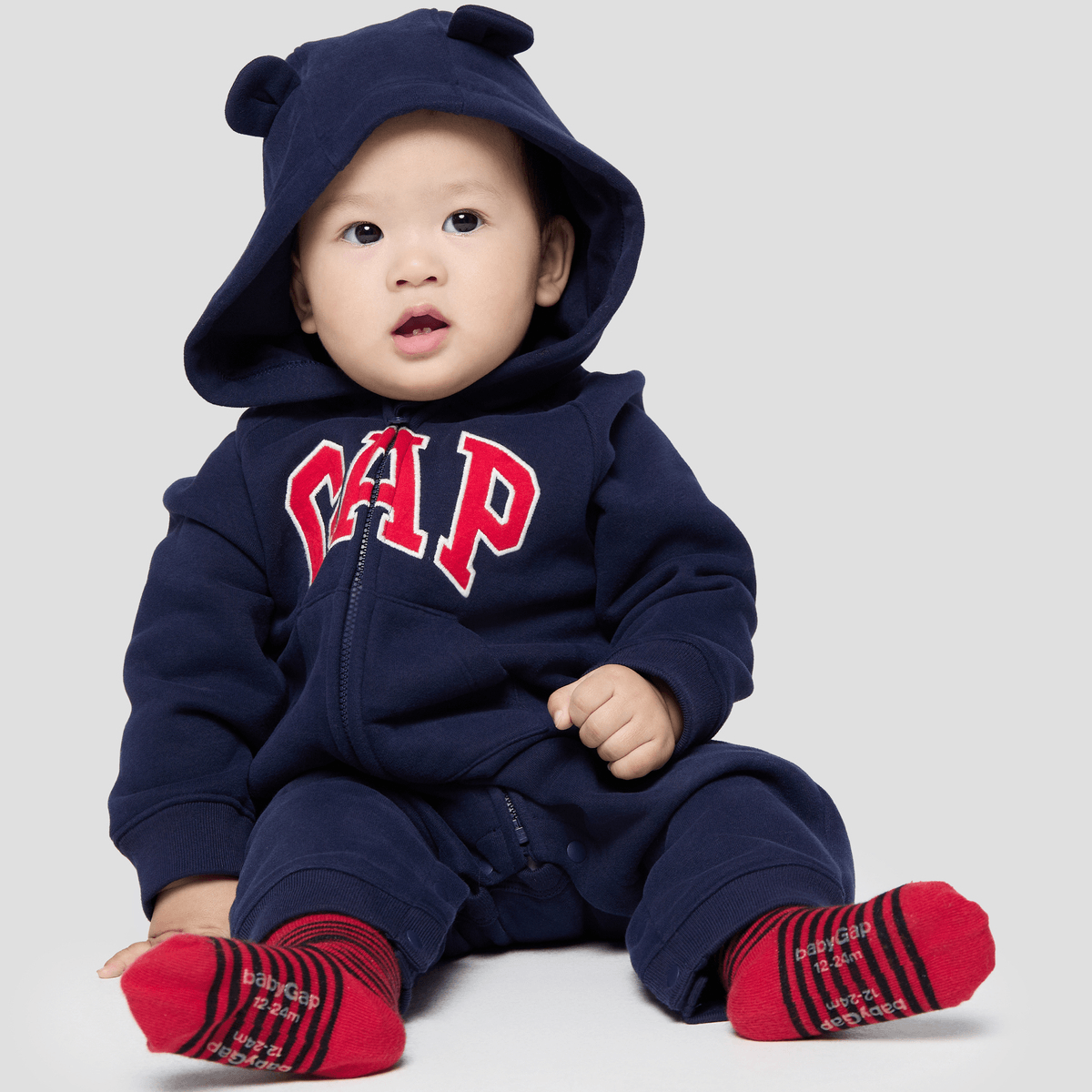 Комбинезон детский Gap - Boxette Shop