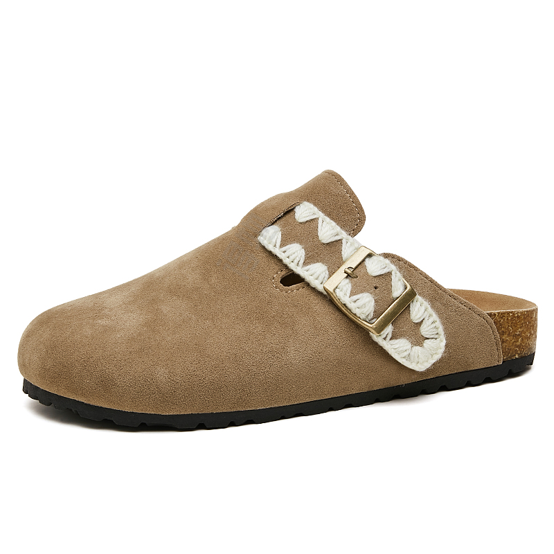 Тапочки женские AAA SINCE 1955