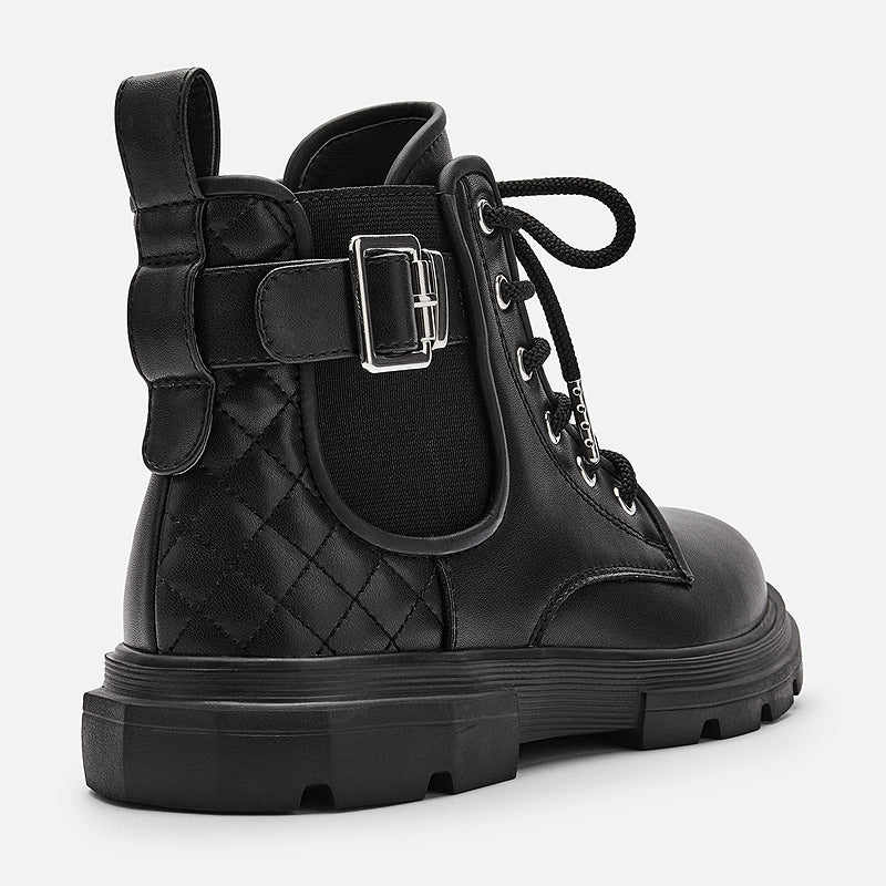 Ботинки детские Balabala Retro Comfort