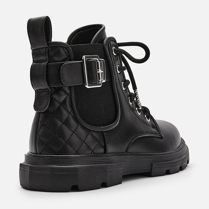 Ботинки детские Balabala Retro Comfort