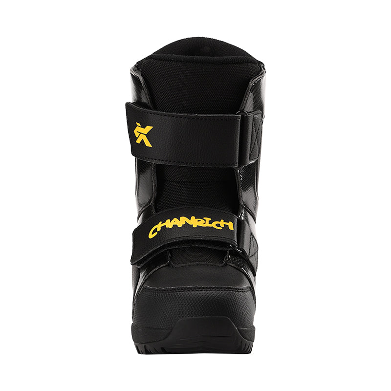 Сноубордические ботинки детские Skta x Chanrich