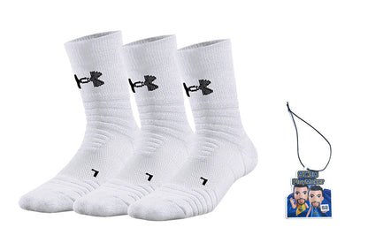 Носки Under Armour Solid Colour