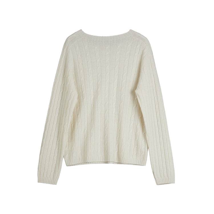 Свитер женский Elle slouchy - Boxette Shop