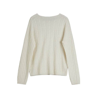 Свитер женский Elle slouchy - Boxette Shop