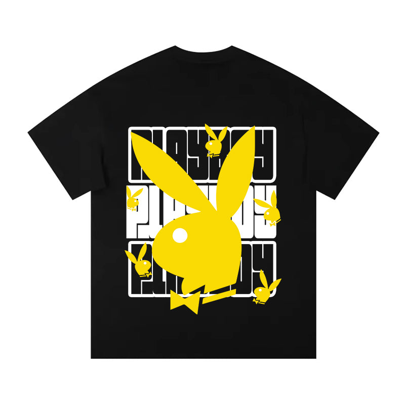 Футболка мужская Playboy