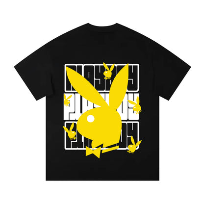 Футболка мужская Playboy