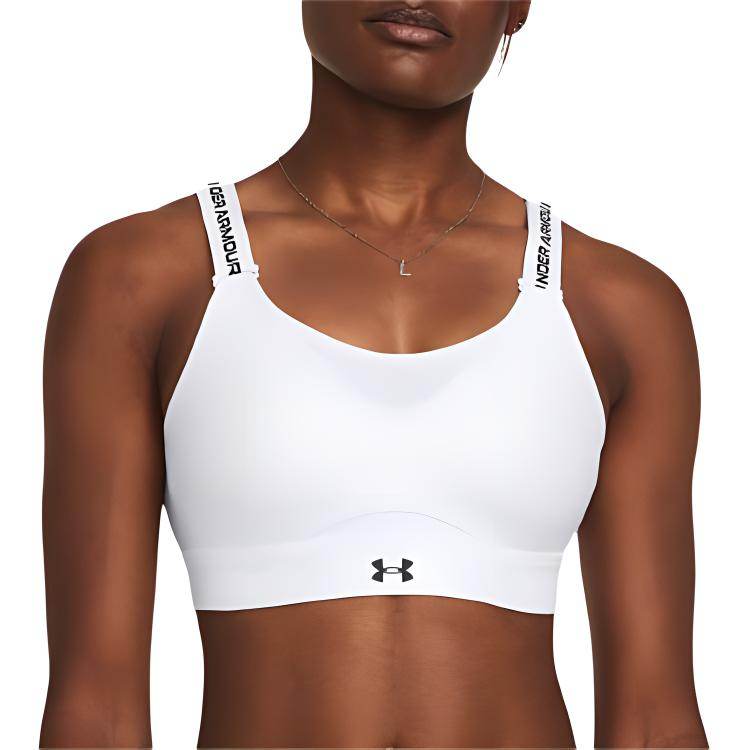 Спортивная бра женская Under Armour Infinity 2.0 - Boxette Shop