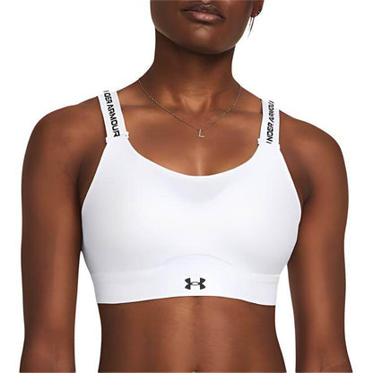 Спортивная бра женская Under Armour Infinity 2.0 - Boxette Shop