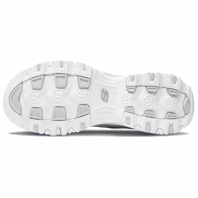 Кроссовки женские Skechers D'Lites - Boxette Shop