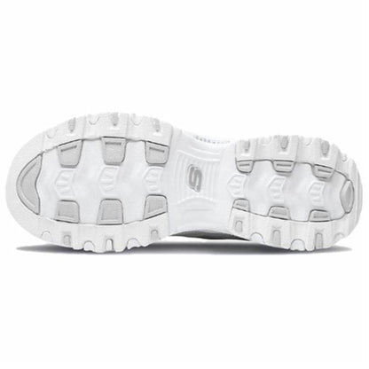 Кроссовки женские Skechers D'Lites - Boxette Shop
