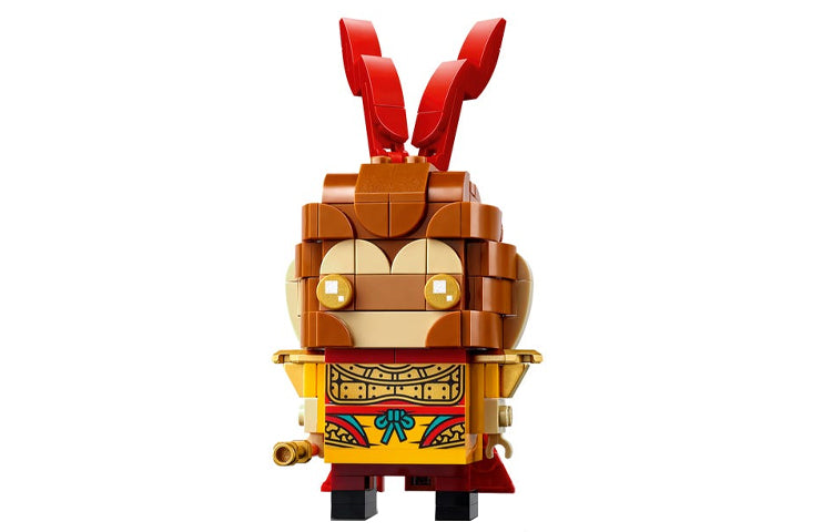 LEGO Brickheadz: Wukong (40381)