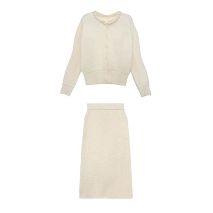 Костюм женский Yvette Classic - Boxette Shop