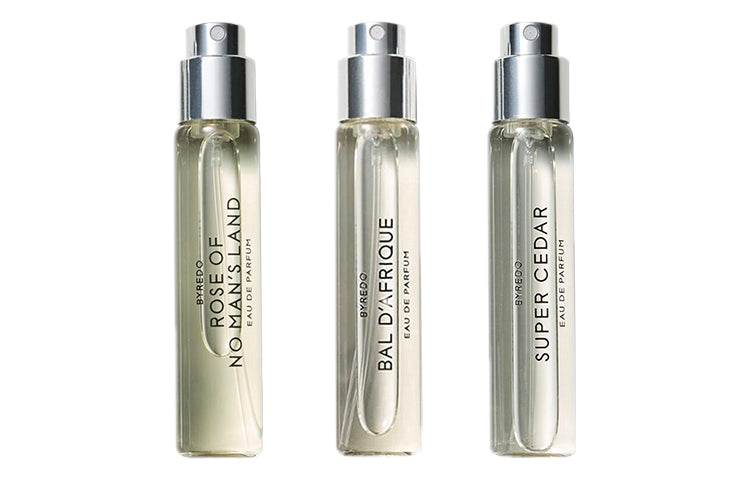 Духи Byredo La Sélection - Boxette Shop