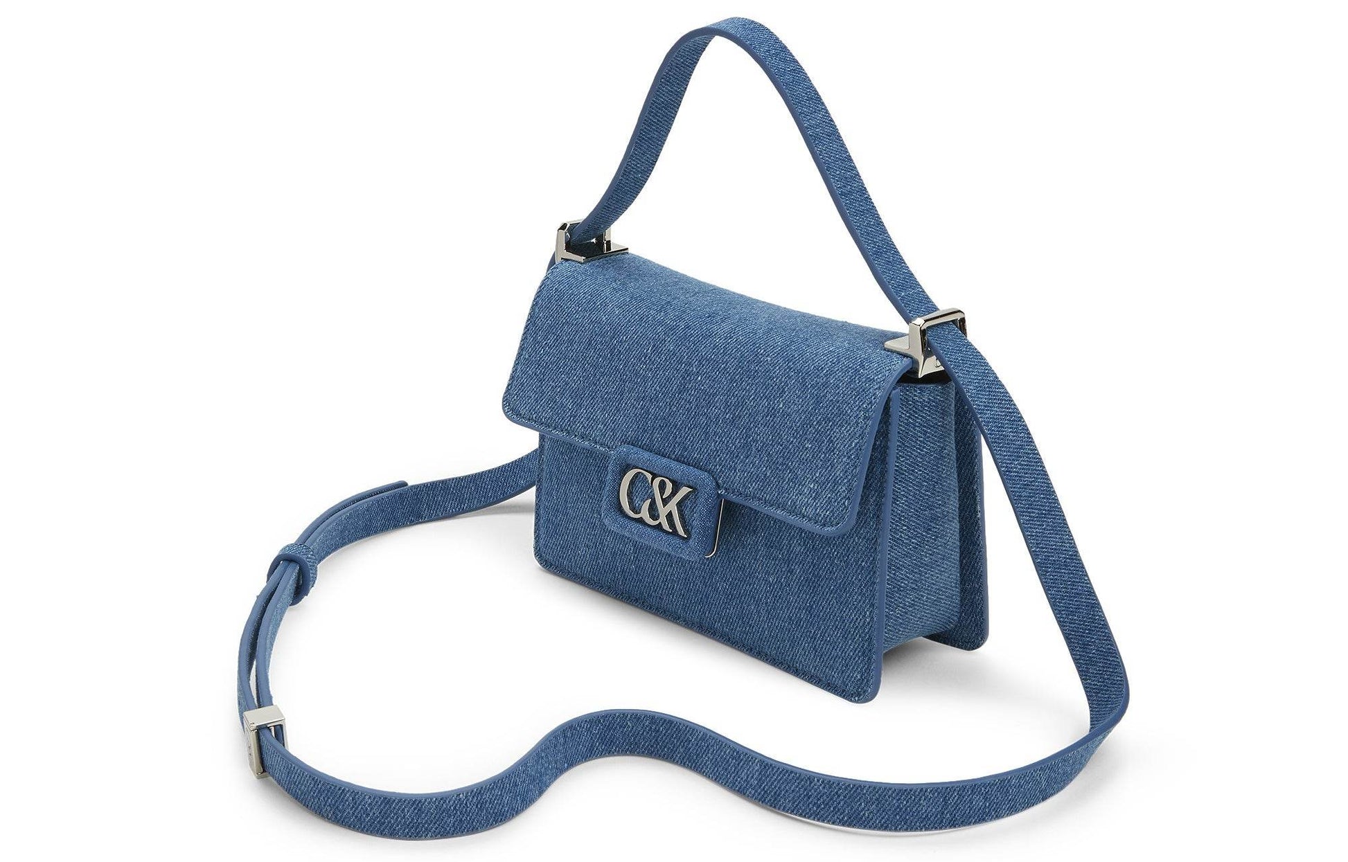 Сумка женская Charles&Keith Cognac - Boxette Shop