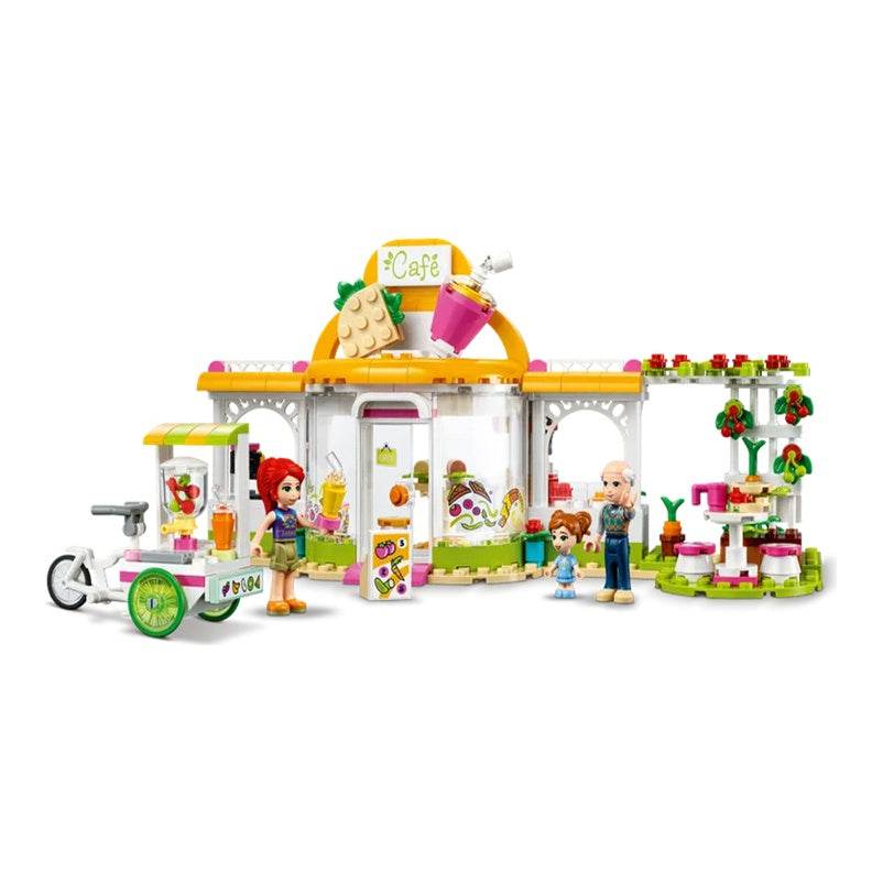 Конструктор LEGO Friends Heartlake City (41444) - Boxette Shop
