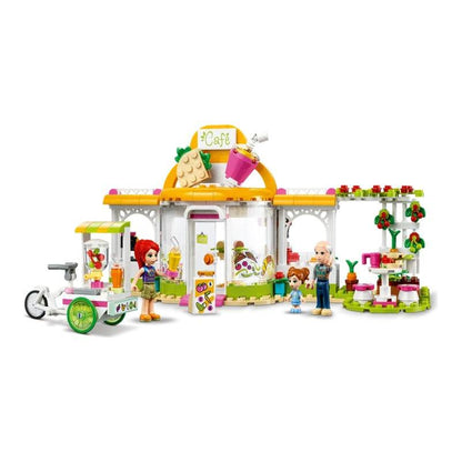 Конструктор LEGO Friends Heartlake City (41444) - Boxette Shop