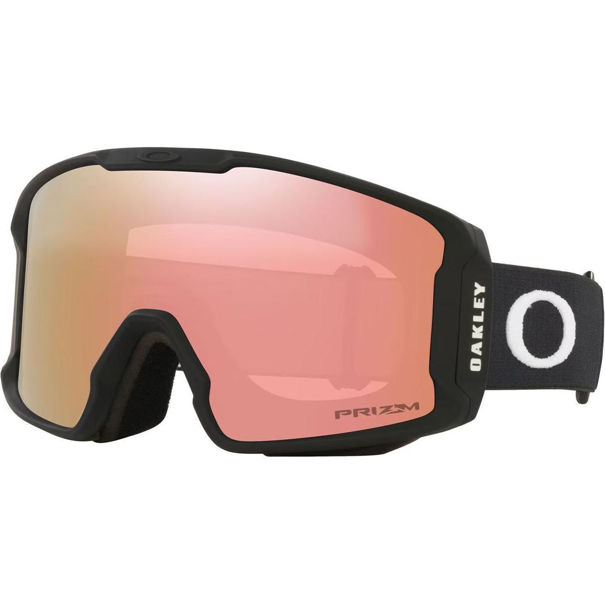 Очки горнолыжные Oakley Line Miner 7093