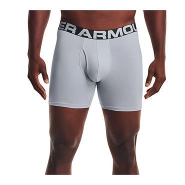 Трусы мужские Under Armour Cotton Clash (3 шт.)