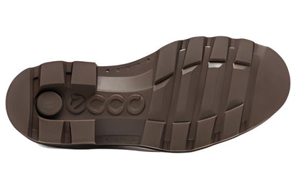 Ботинки мужские ECCO