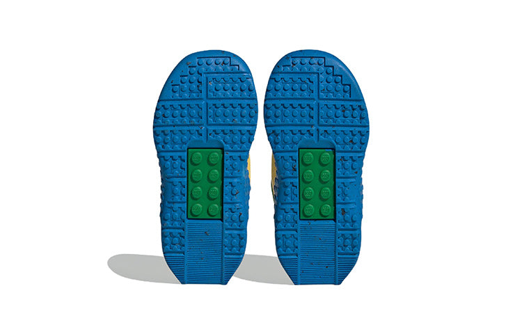 Кроссовки детские Adidas Sport DNA