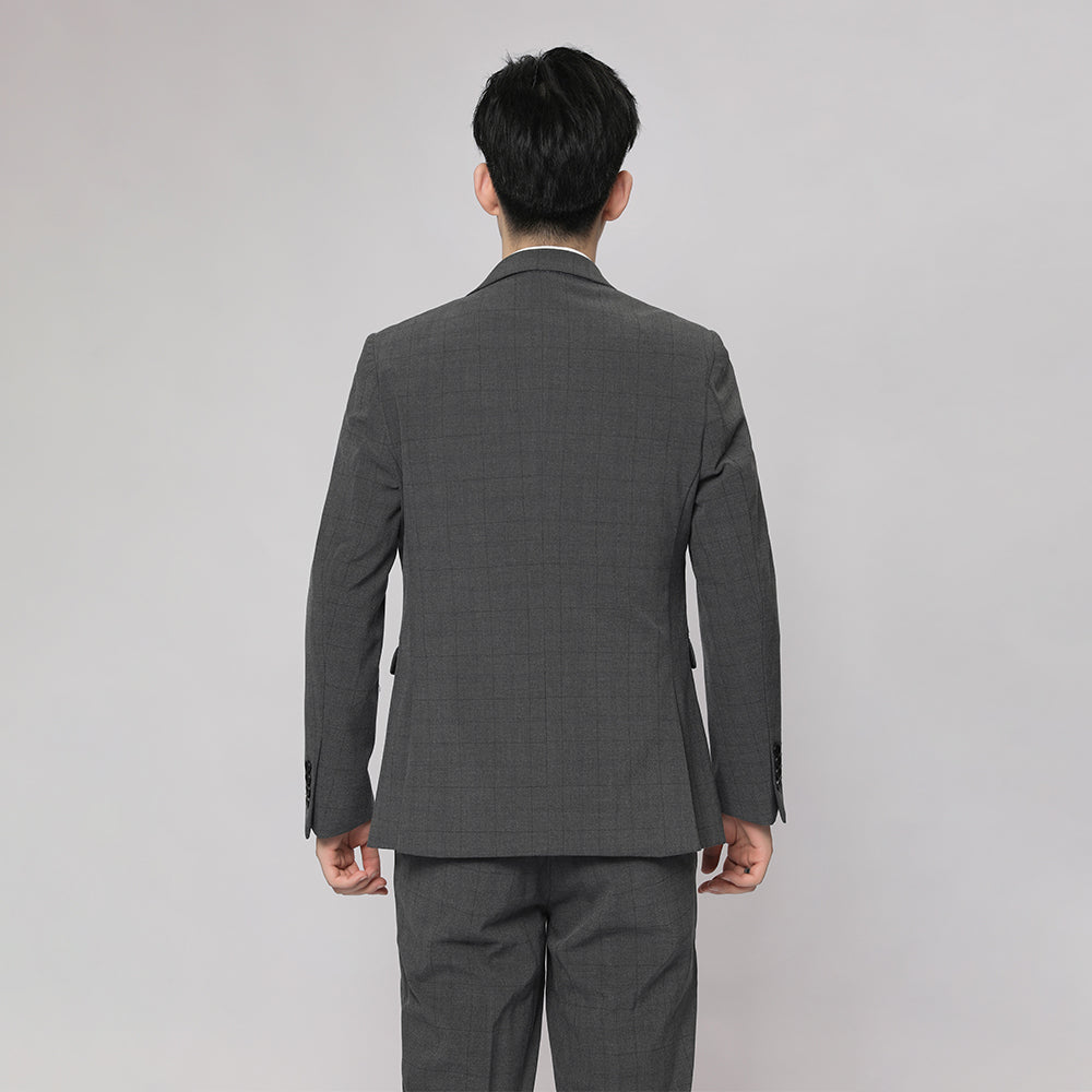 Пиджак мужской Johnhollis